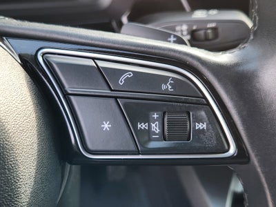 2023 Audi A3 Premium