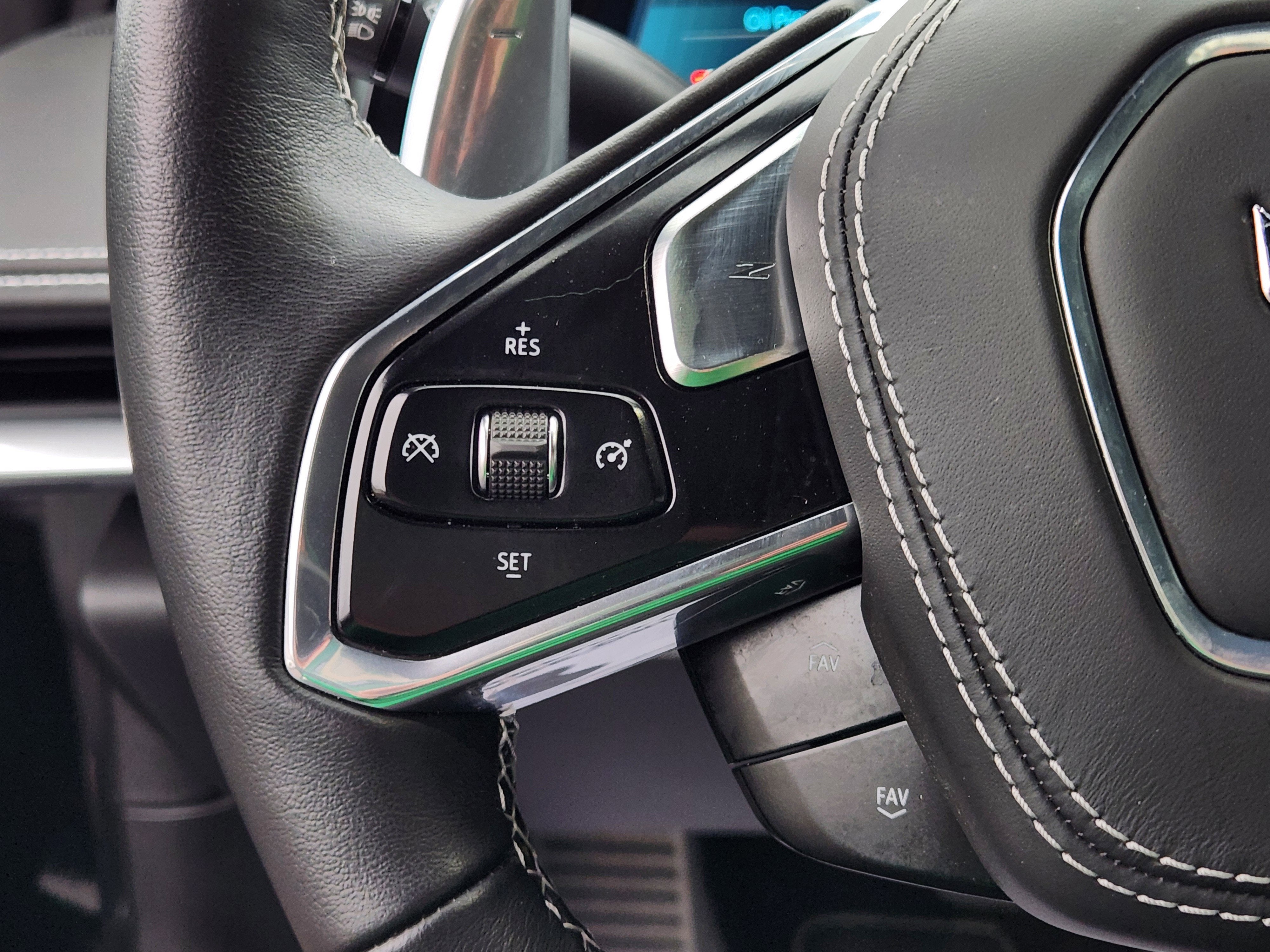 2022 Chevrolet Corvette 3LT