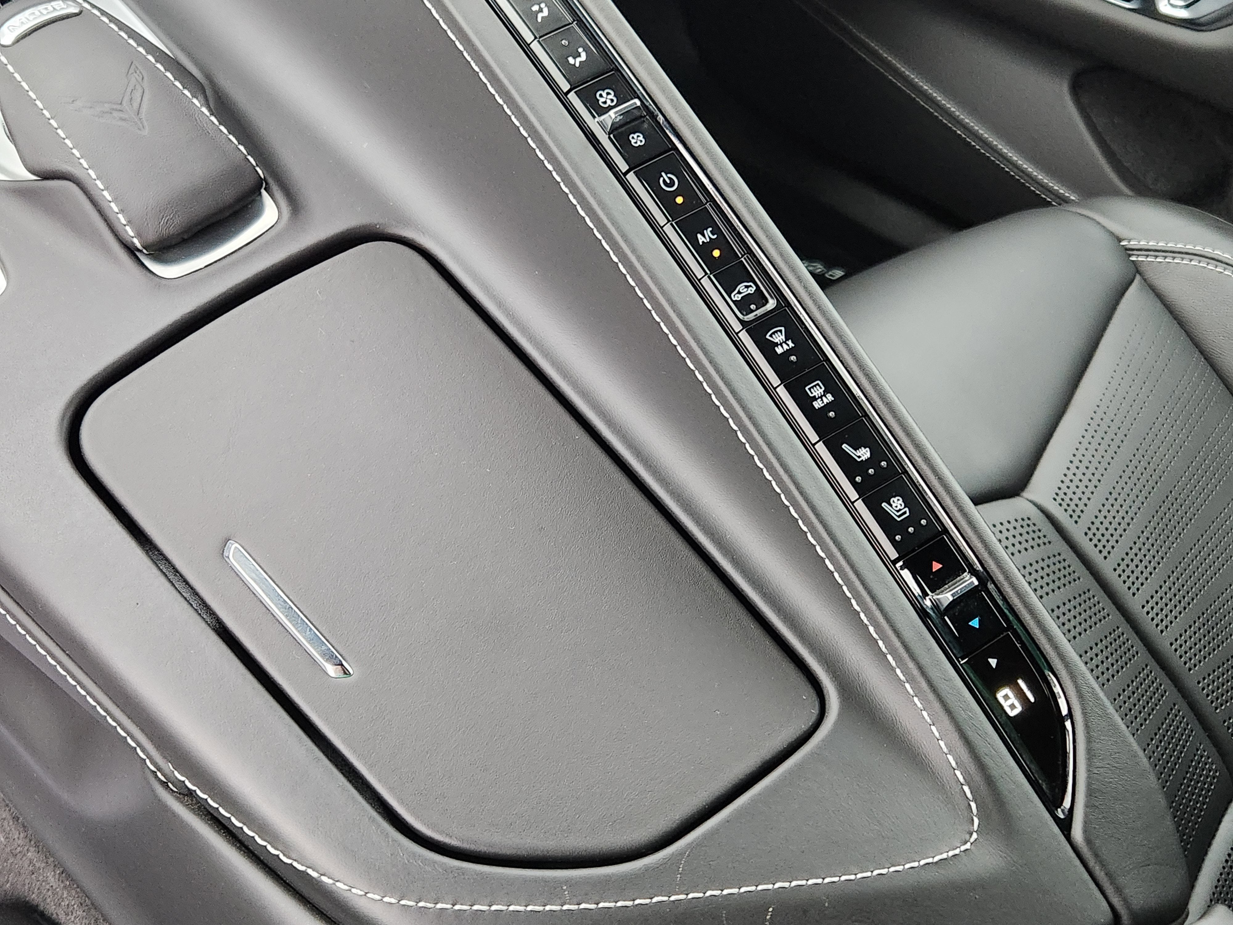 2022 Chevrolet Corvette 3LT