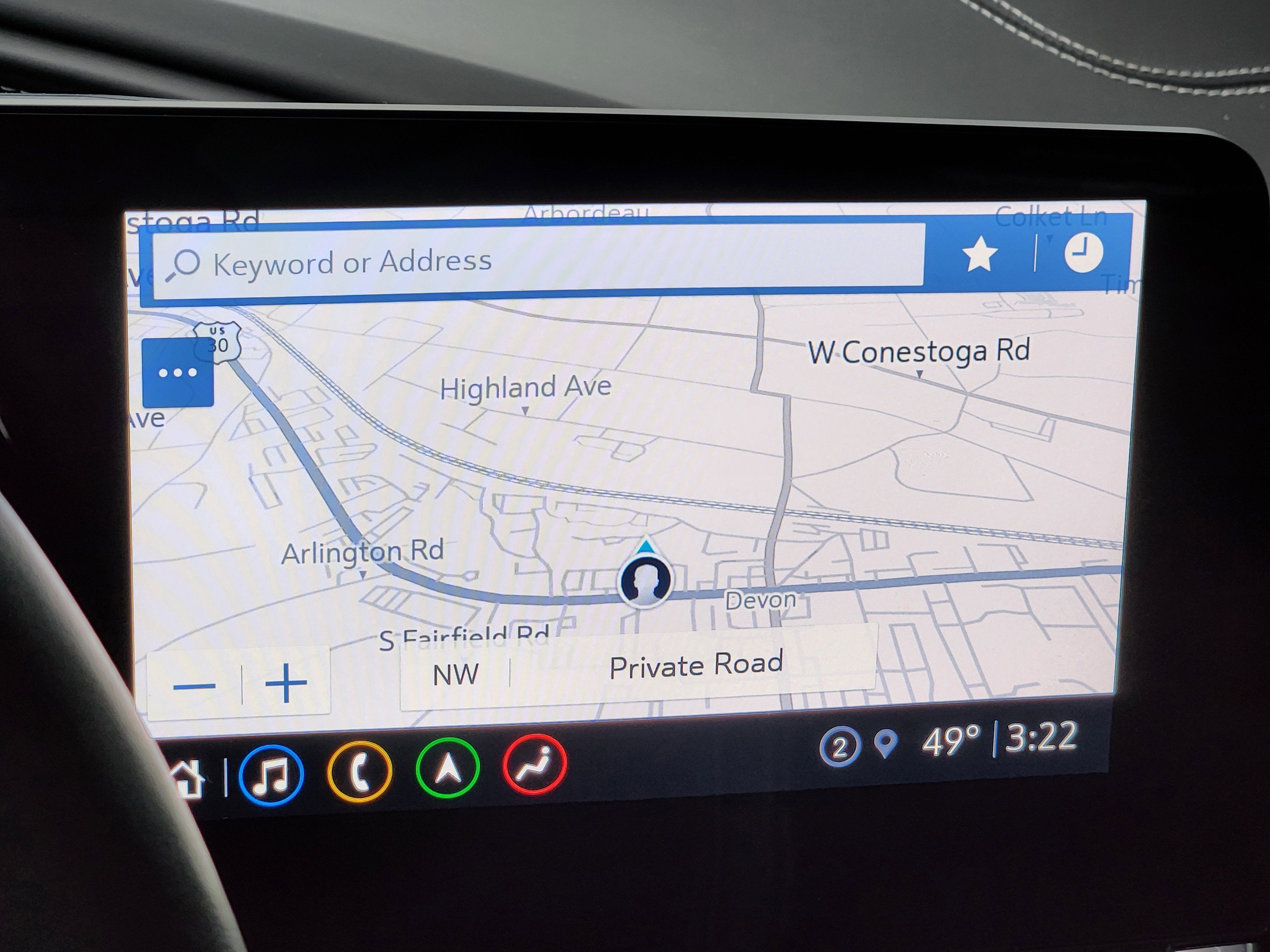 2022 Chevrolet Corvette 3LT