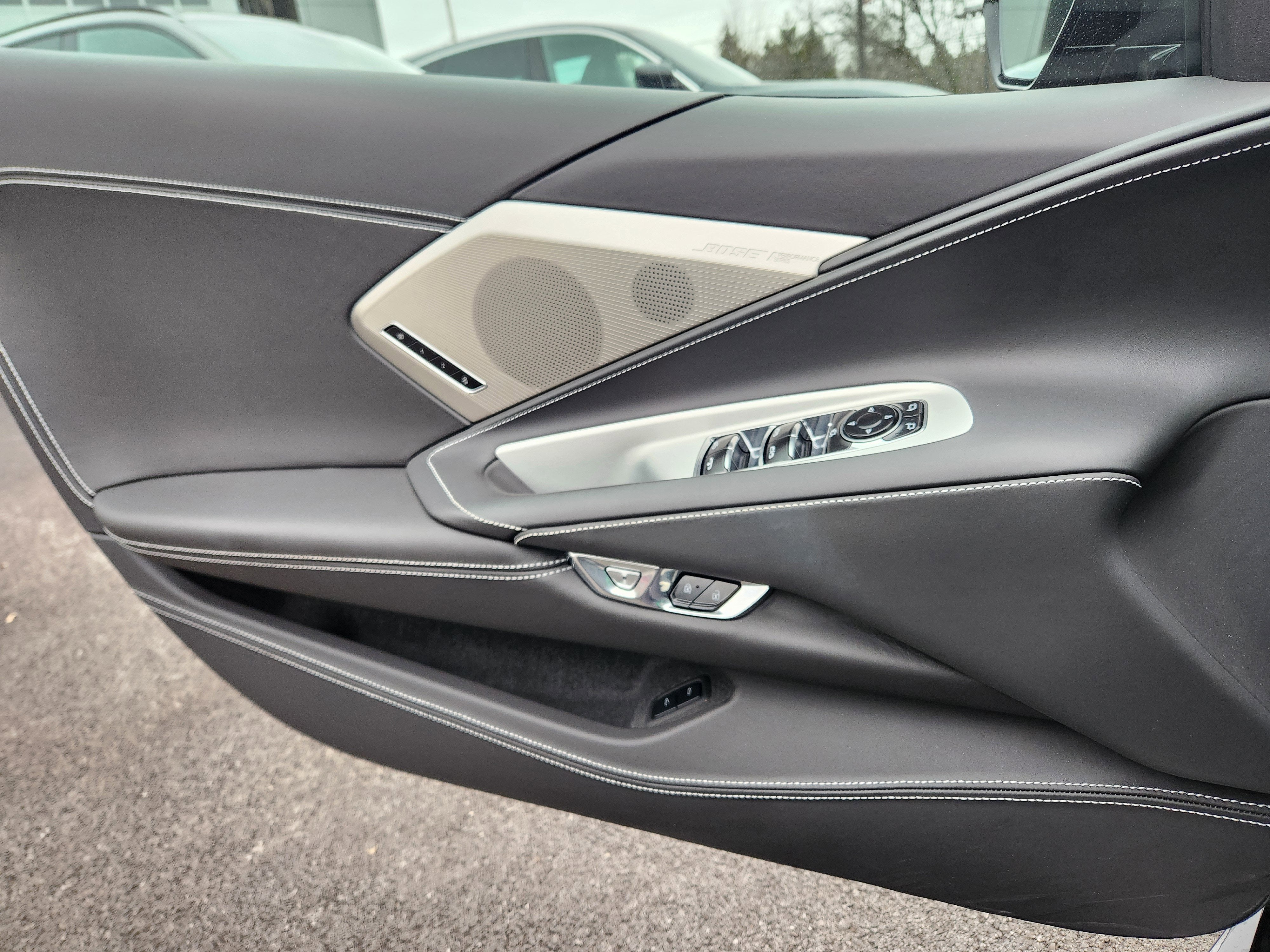 2022 Chevrolet Corvette 3LT