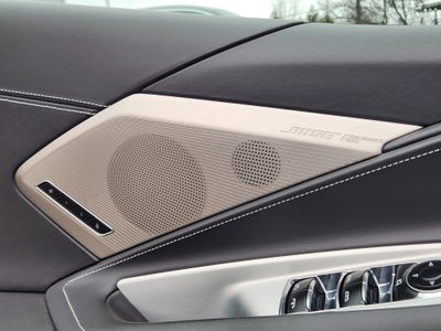 2022 Chevrolet Corvette 3LT