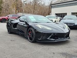 2022 Chevrolet Corvette 3LT