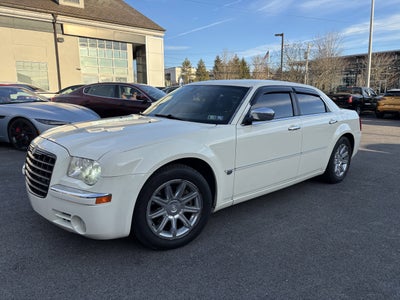 2005 Chrysler 300 300C
