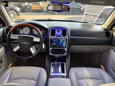 2005 Chrysler 300 300C