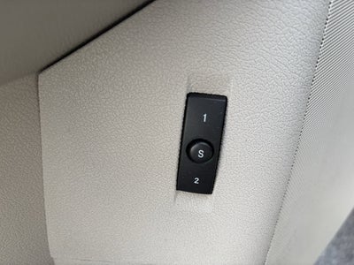 2005 Chrysler 300 300C