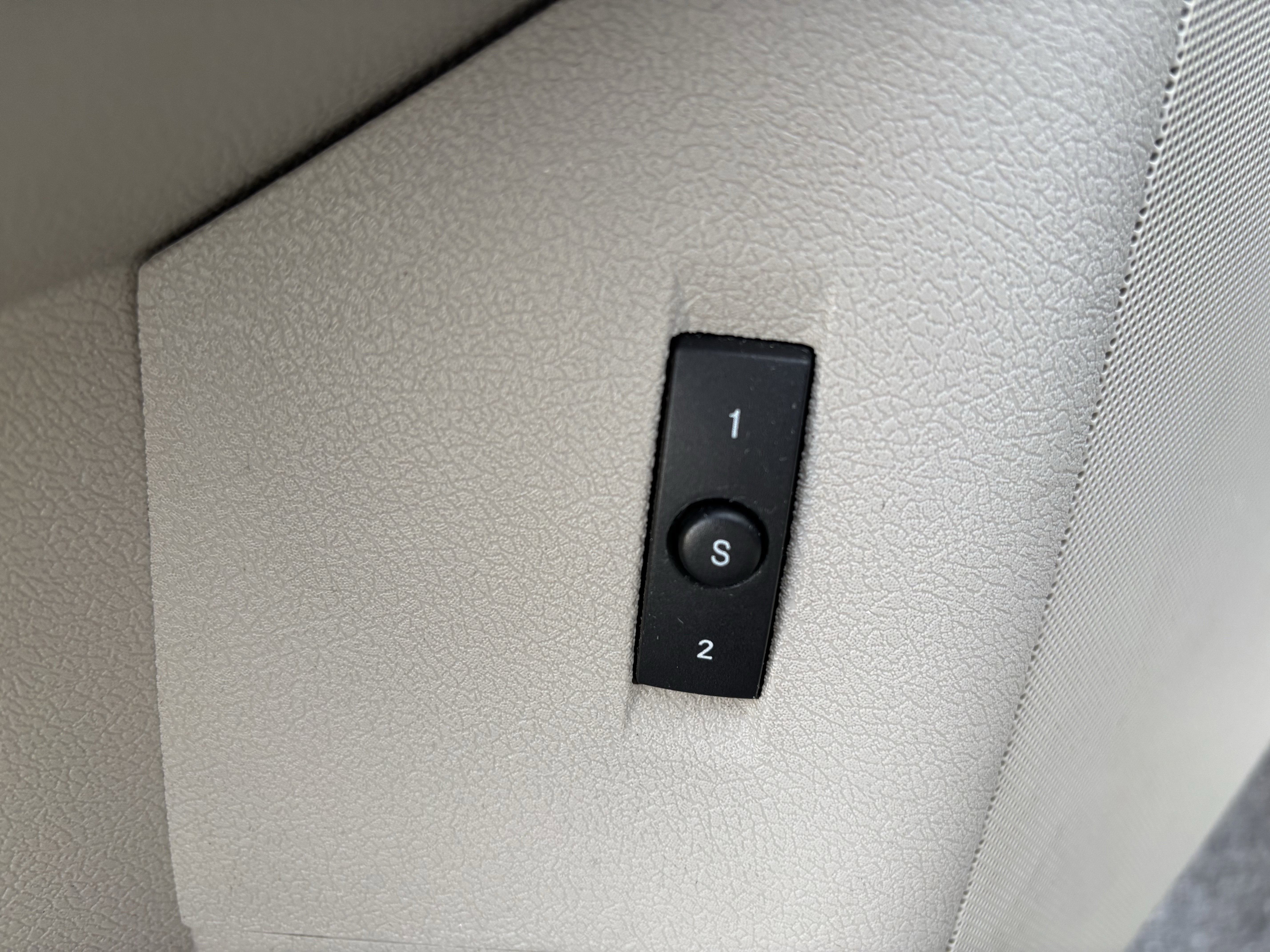 2005 Chrysler 300 300C