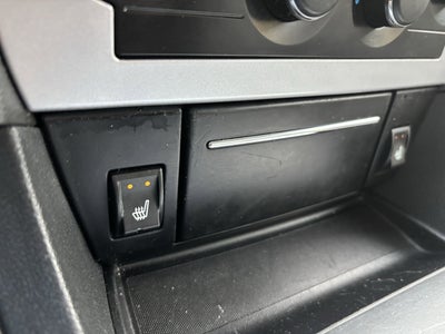 2005 Chrysler 300 300C