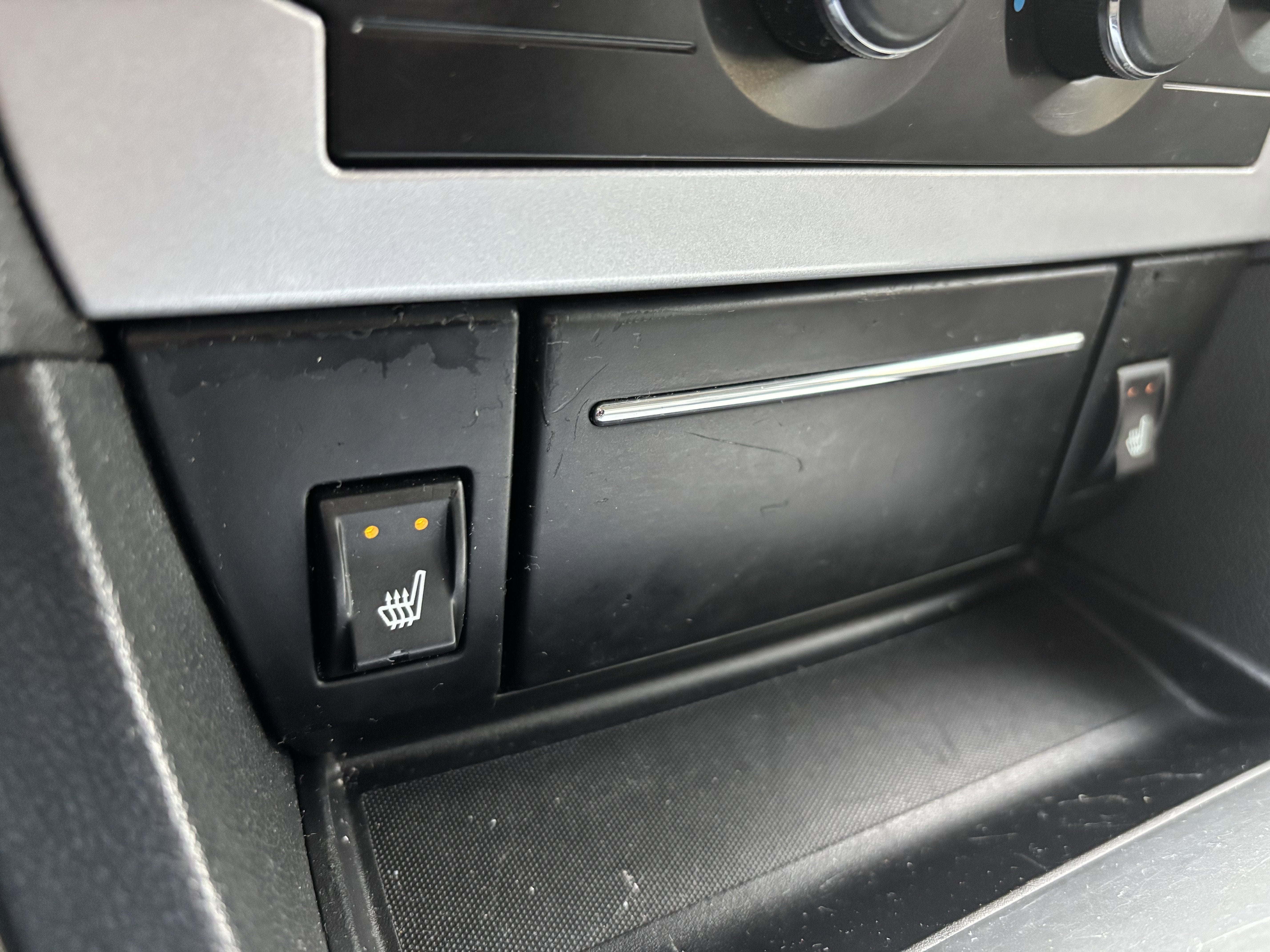 2005 Chrysler 300 300C