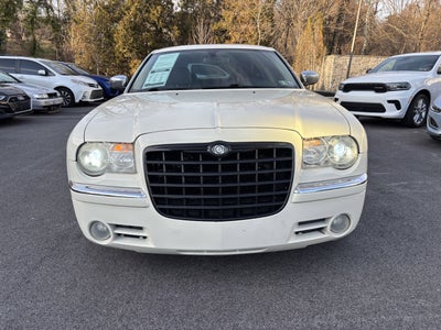 2005 Chrysler 300 300C