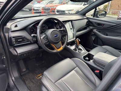 2023 Subaru Outback Wilderness