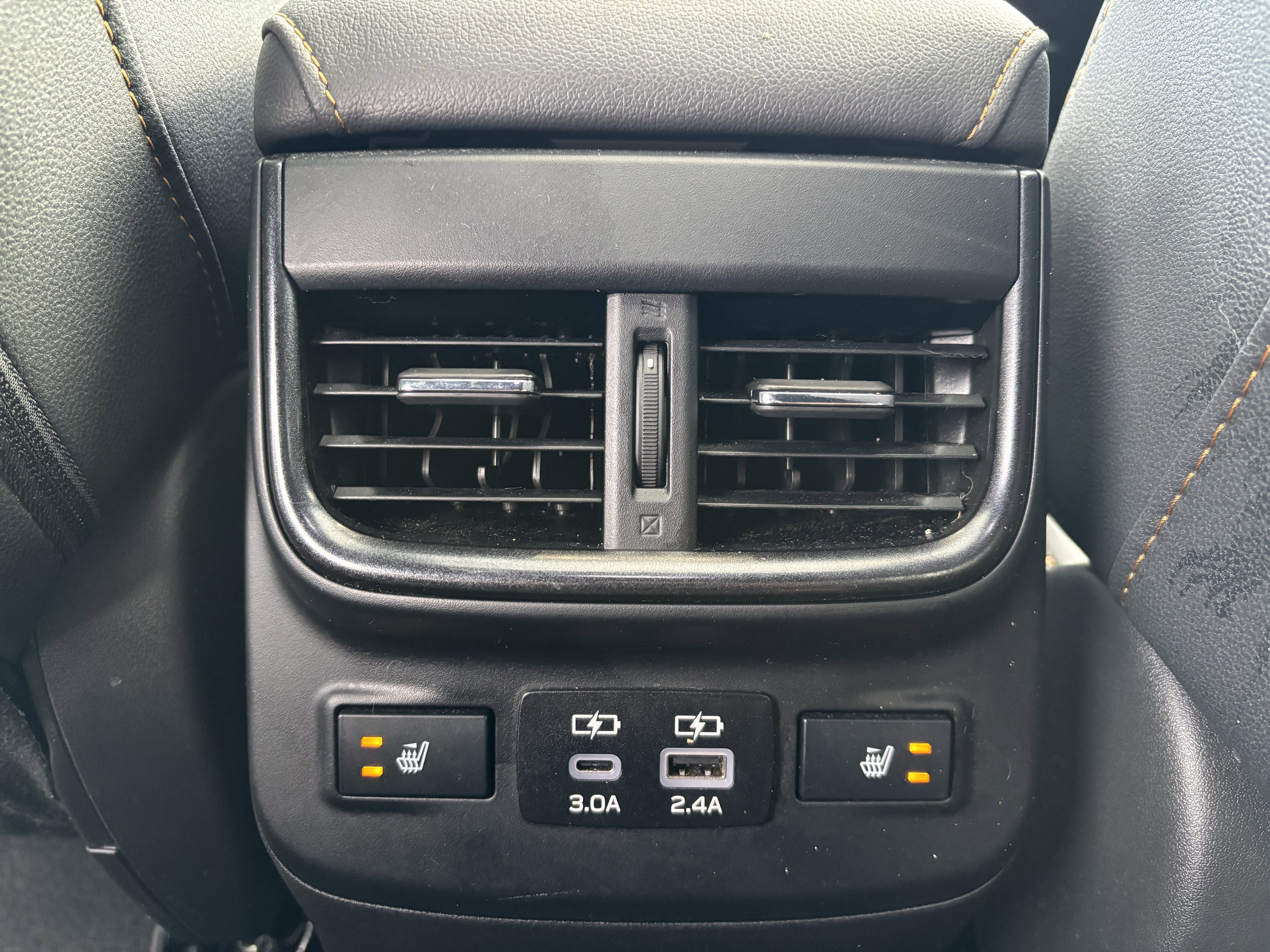 2023 Subaru Outback Wilderness