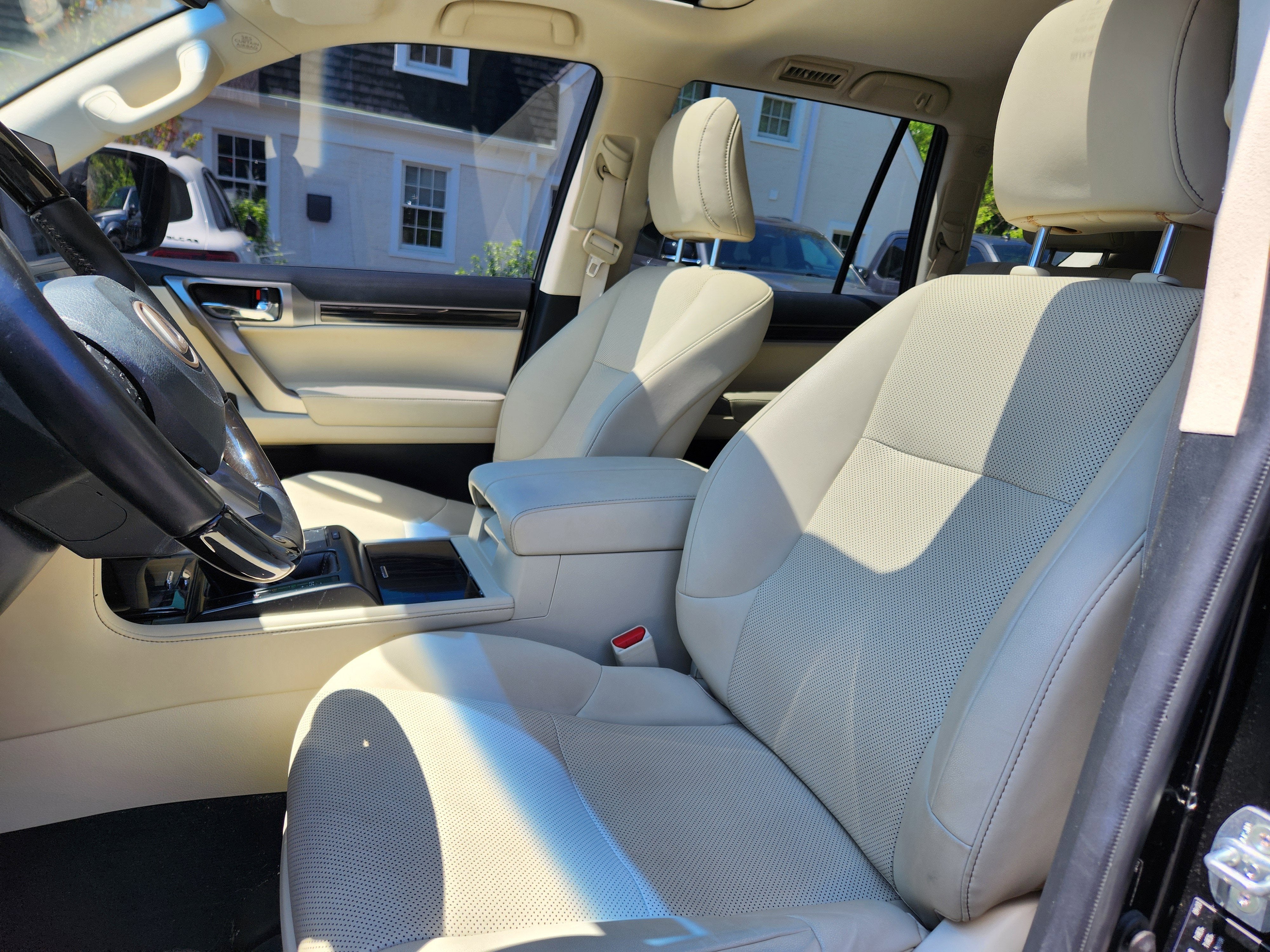2023 Lexus GX GX 460 Premium