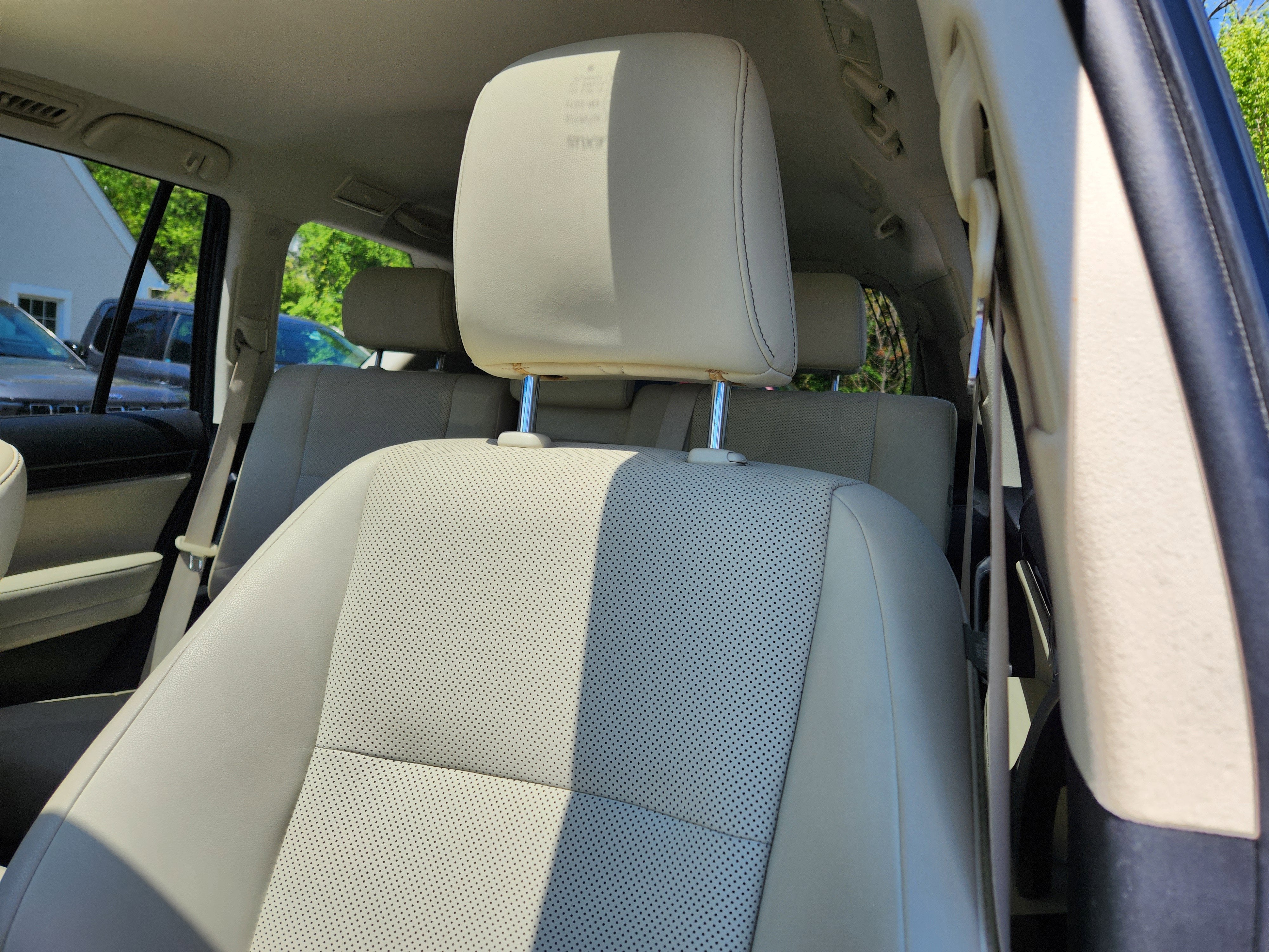 2023 Lexus GX GX 460 Premium