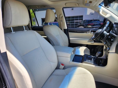 2023 Lexus GX GX 460 Premium