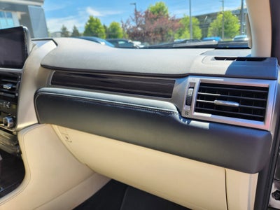 2023 Lexus GX GX 460 Premium