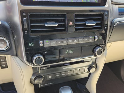 2023 Lexus GX GX 460 Premium