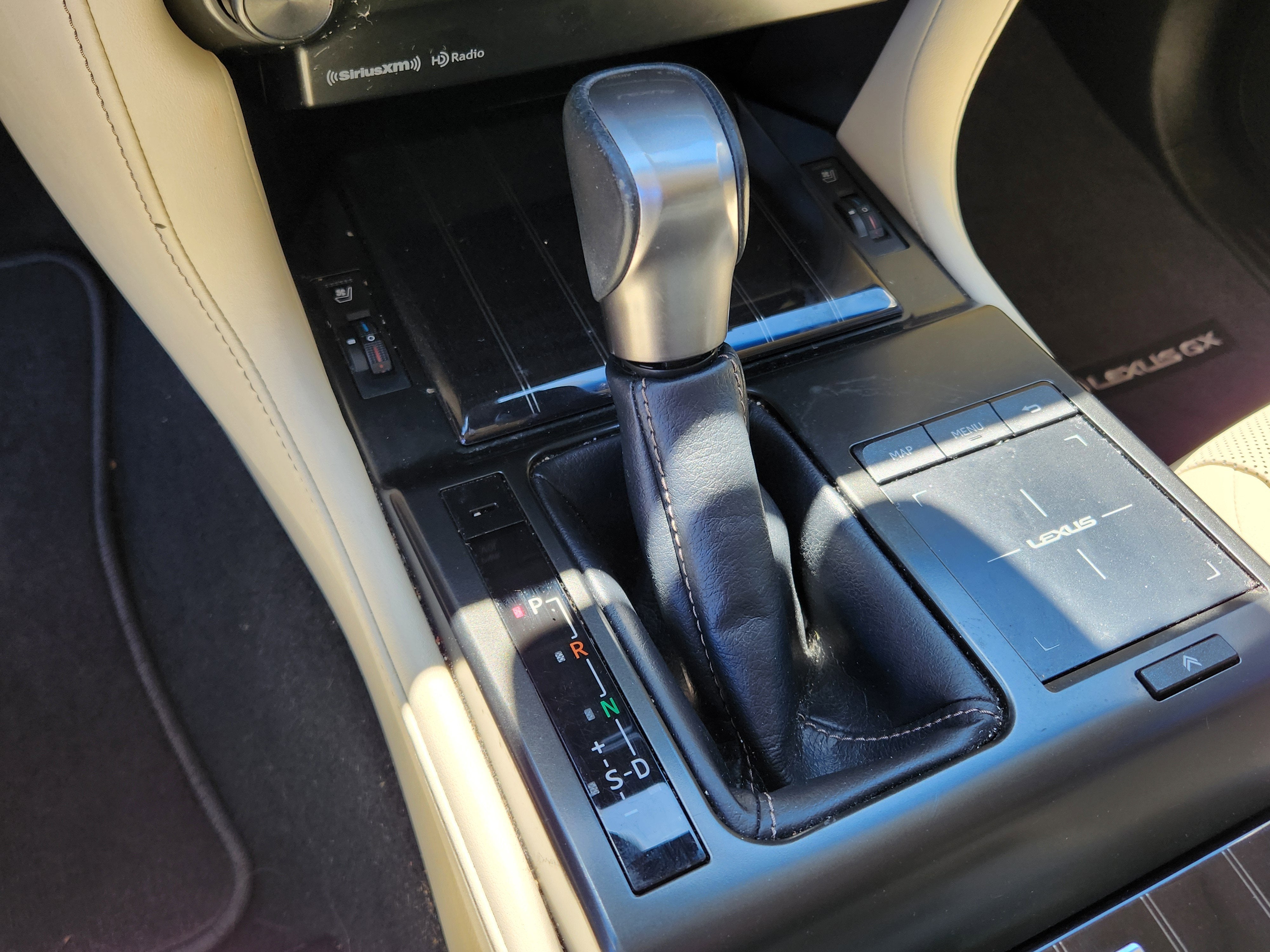 2023 Lexus GX GX 460 Premium