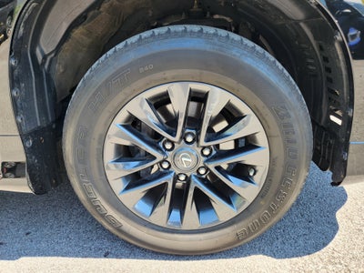 2023 Lexus GX GX 460 Premium