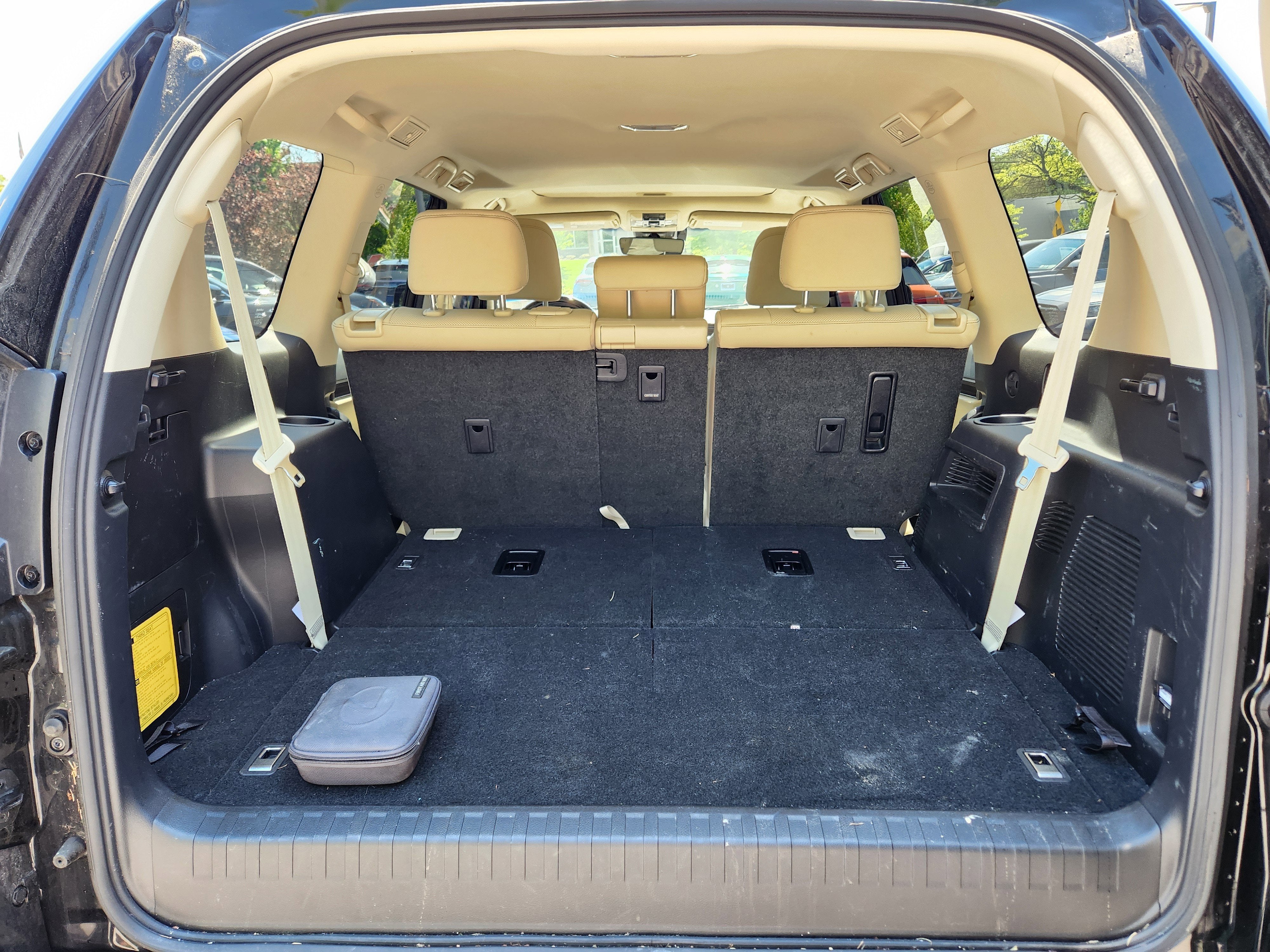 2023 Lexus GX GX 460 Premium
