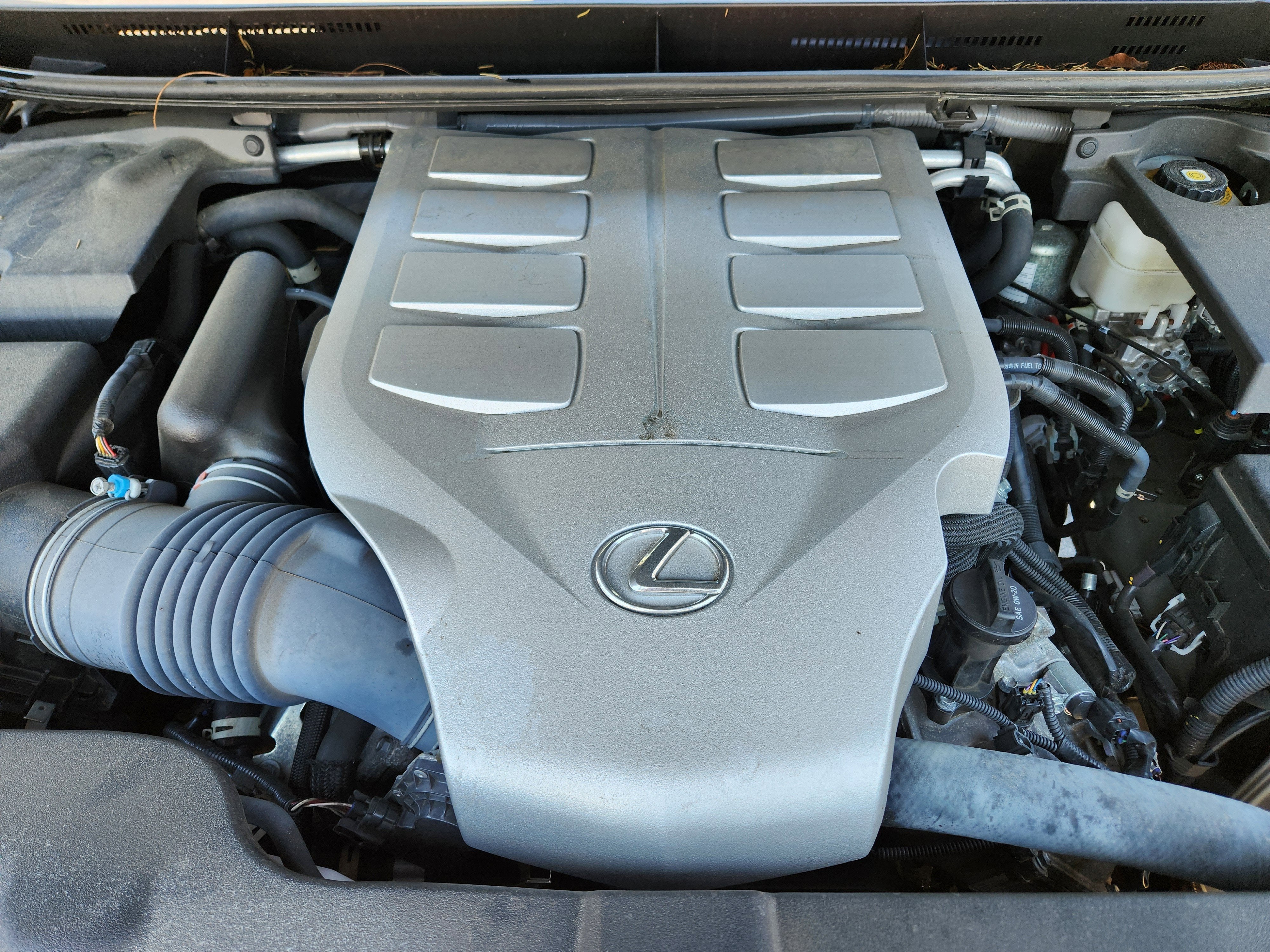 2023 Lexus GX GX 460 Premium