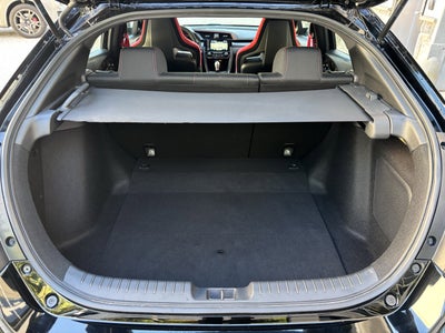 2021 Honda Civic Type R Touring