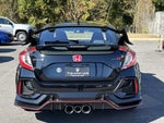 2021 Honda Civic Type R Touring