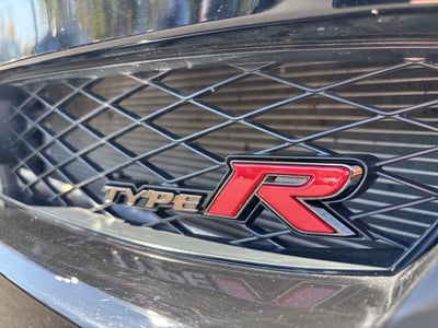 2021 Honda Civic Type R Touring