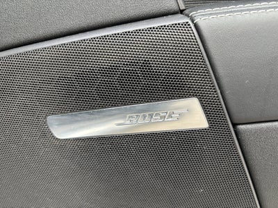 2009 Audi TT Prestige