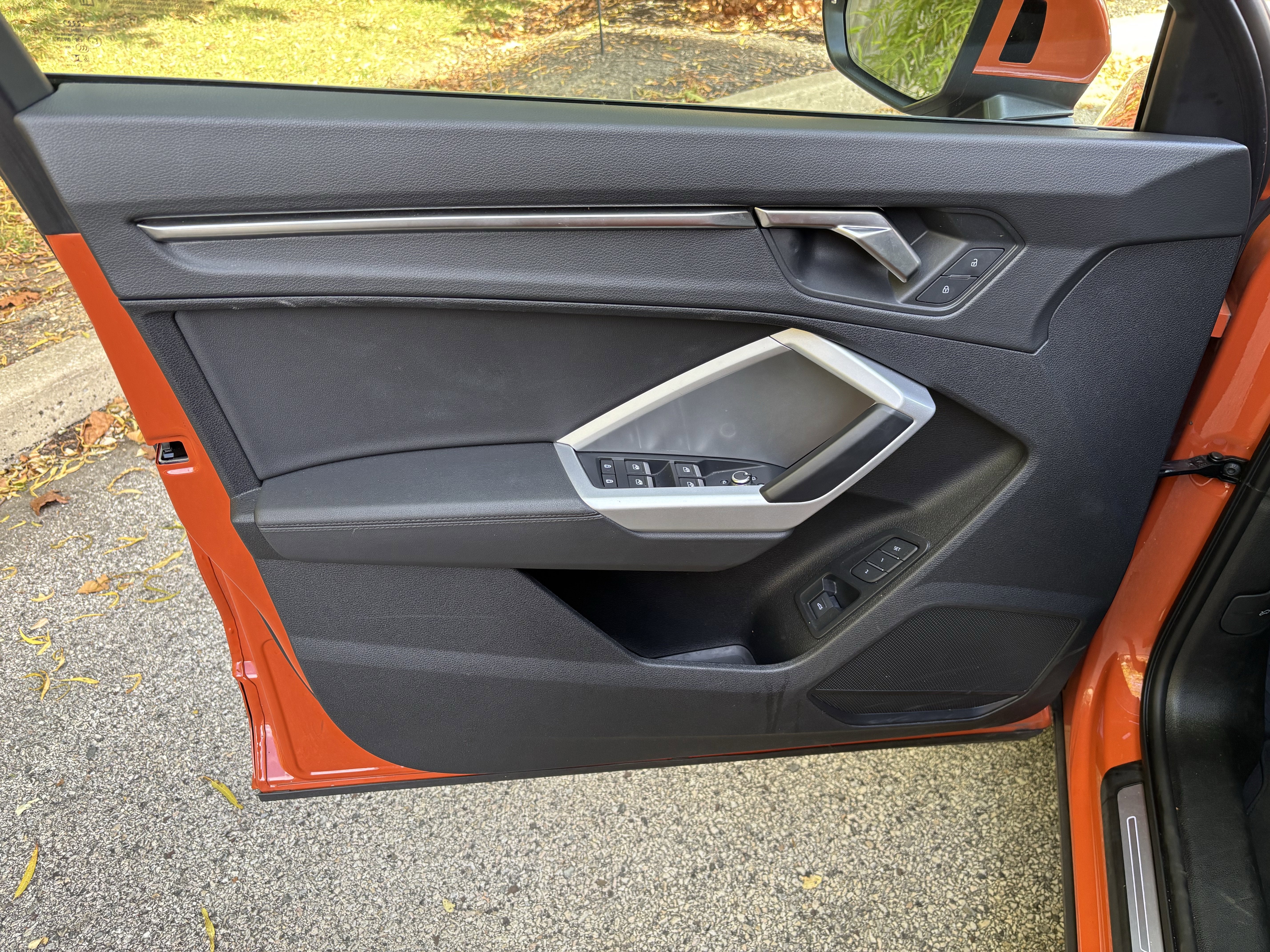 2024 Audi Q3 S line Premium