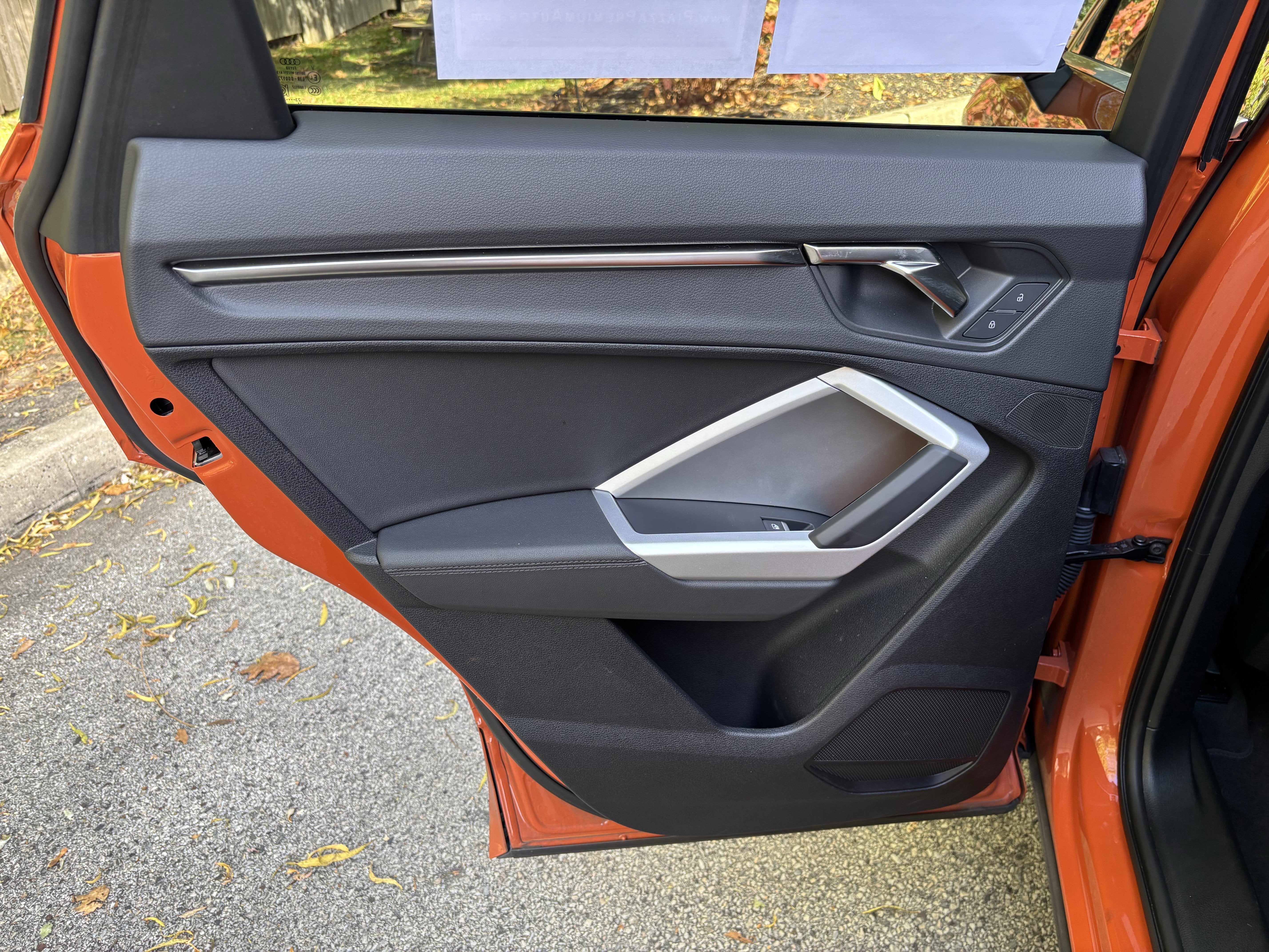 2024 Audi Q3 S line Premium