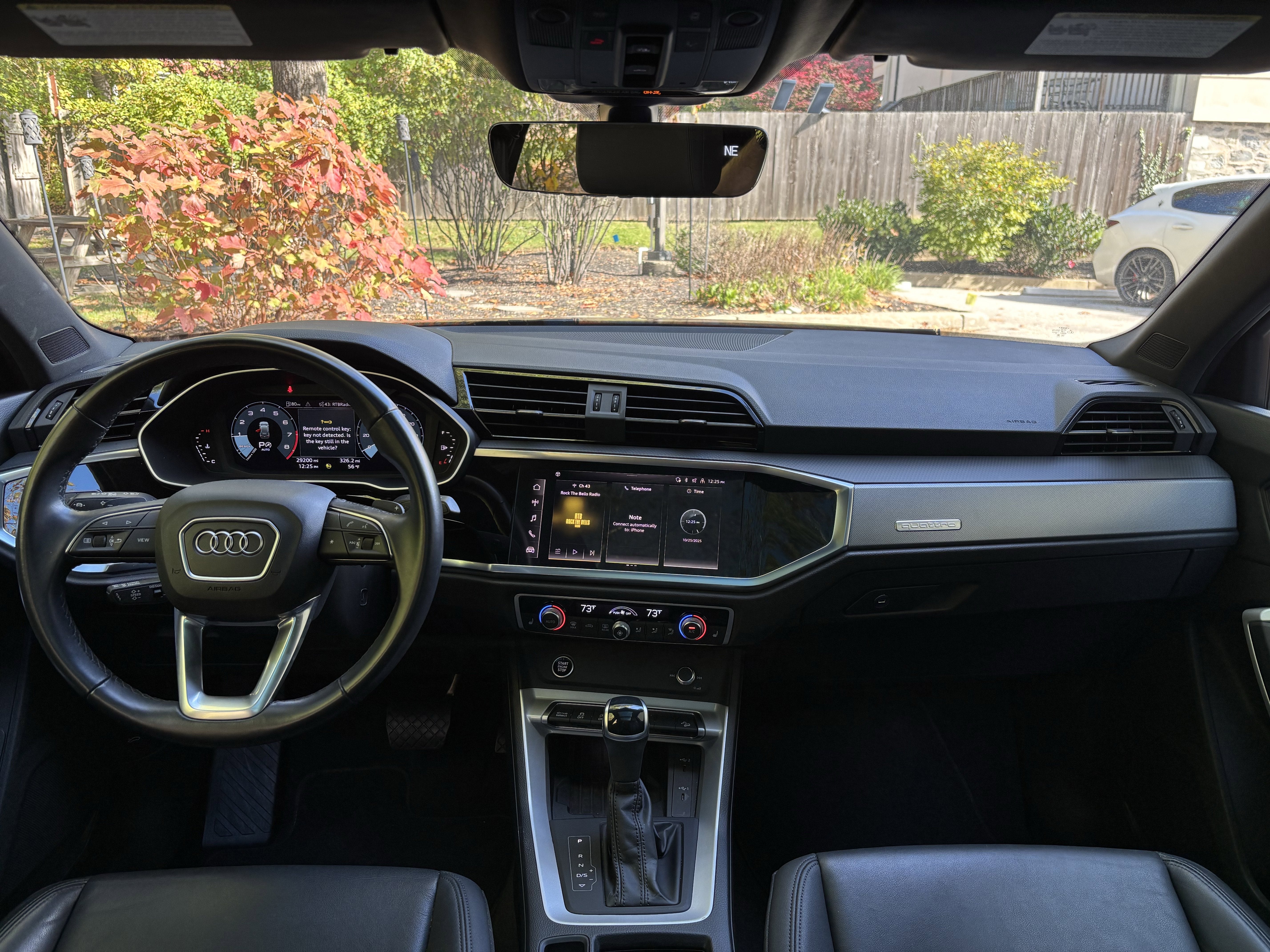 2024 Audi Q3 S line Premium