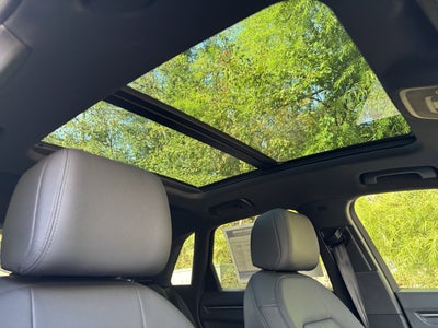 2024 Audi Q3 S line Premium