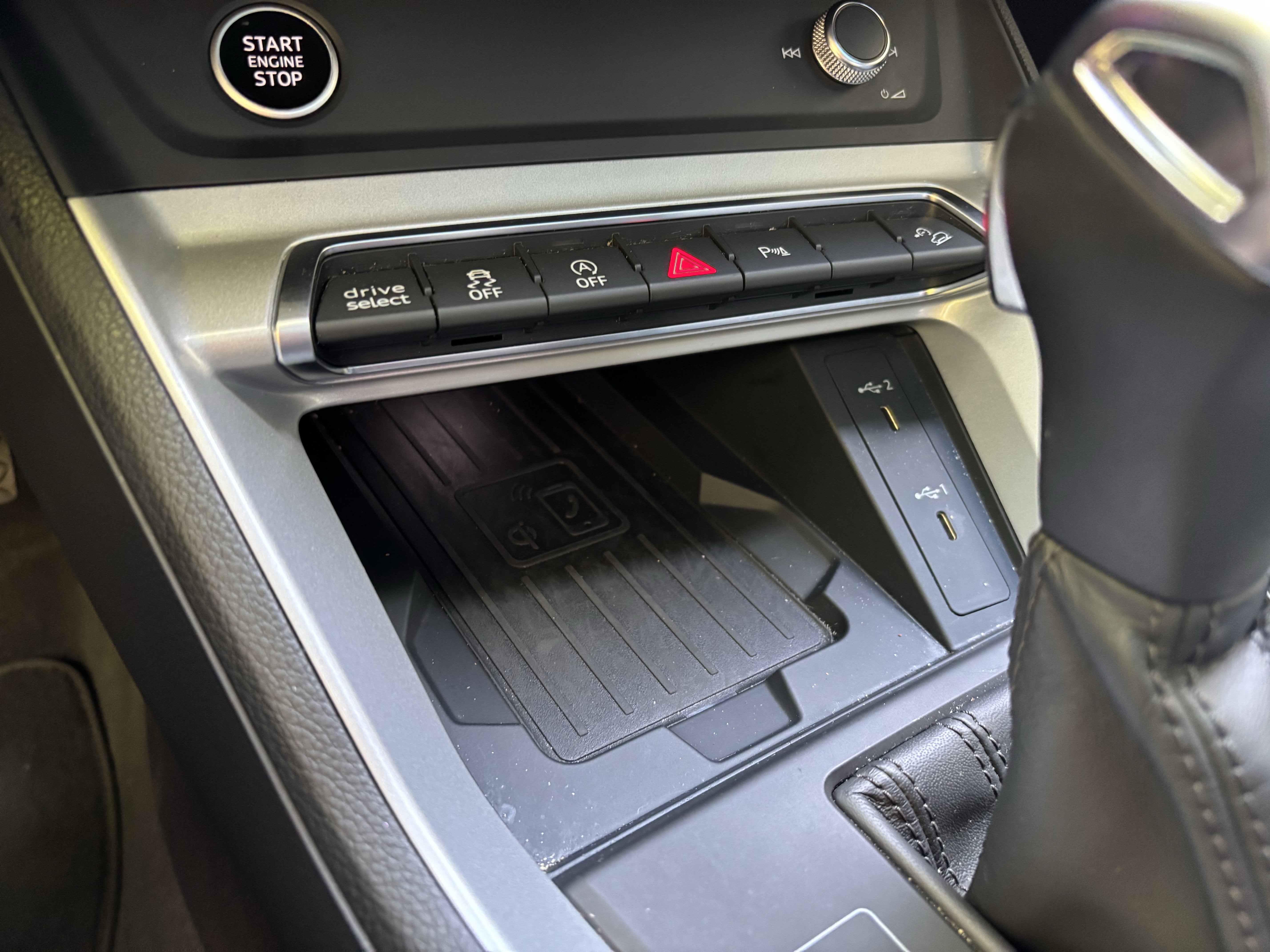 2024 Audi Q3 S line Premium