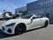 2019 Maserati GranTurismo Convertible Sport