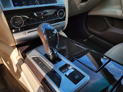 2016 Maserati Quattroporte S Q4