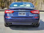 2016 Maserati Quattroporte S Q4