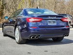 2016 Maserati Quattroporte S Q4