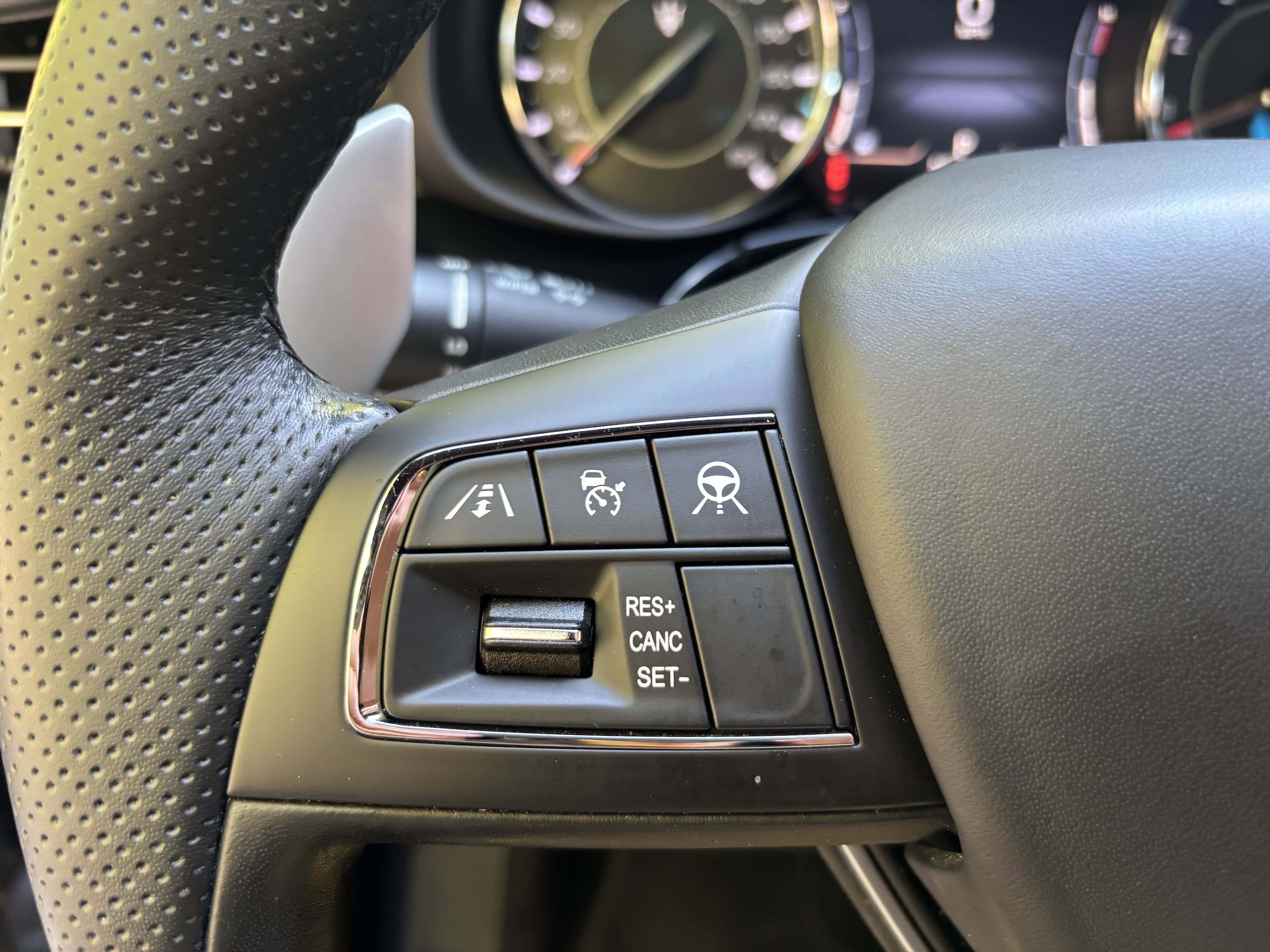 2022 Maserati Quattroporte Modena Q4