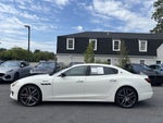 2024 Maserati Quattroporte Modena Ultima Q4