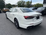 2024 Maserati Quattroporte Modena Ultima Q4