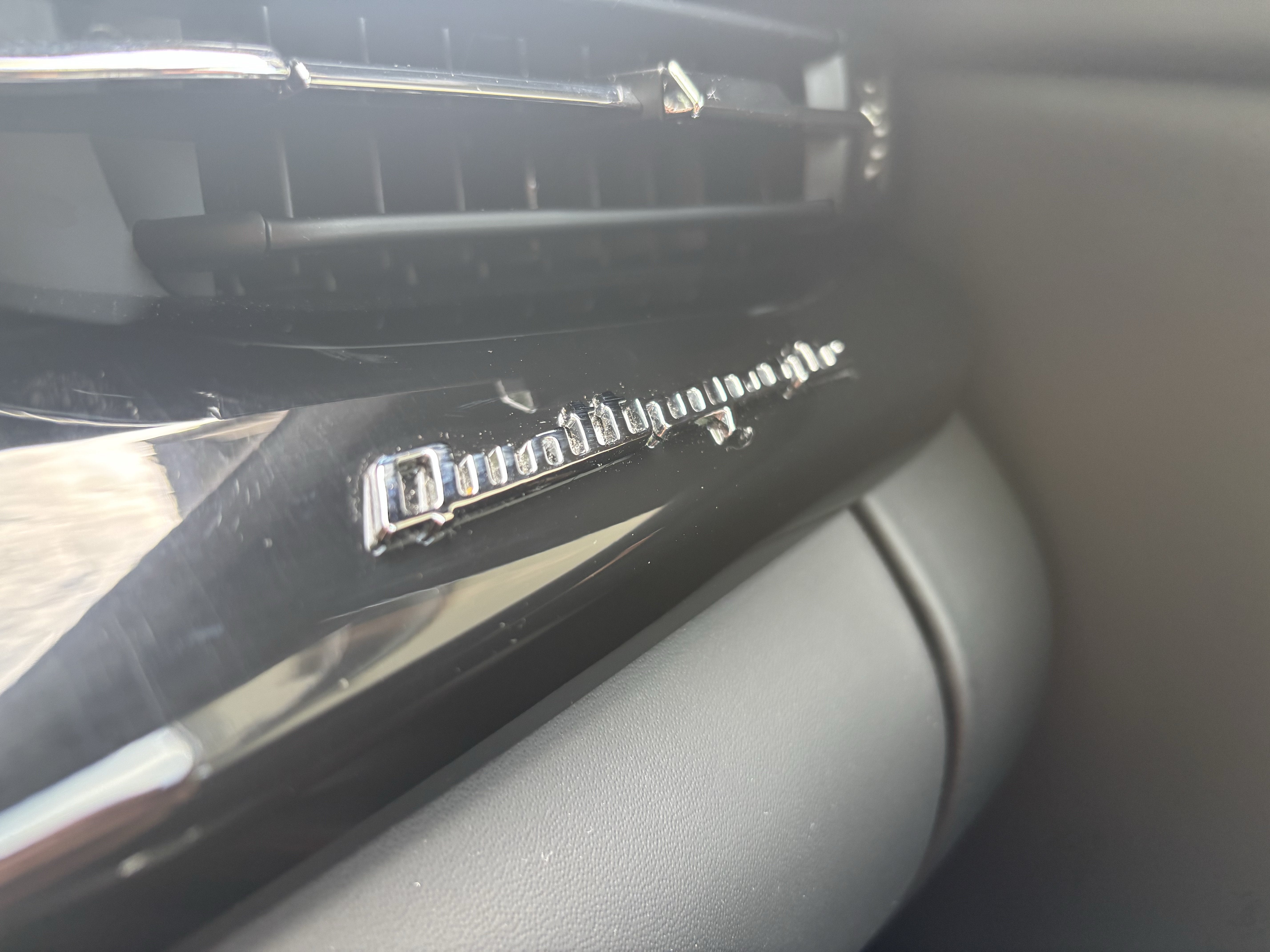 2024 Maserati Quattroporte Modena Ultima Q4