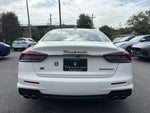 2024 Maserati Quattroporte Modena Ultima Q4