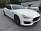 2024 Maserati Quattroporte Modena Ultima Q4