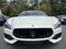 2024 Maserati Quattroporte Modena Ultima Q4