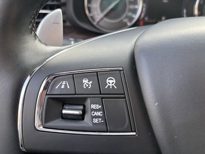 2022 Maserati Quattroporte Modena Q4