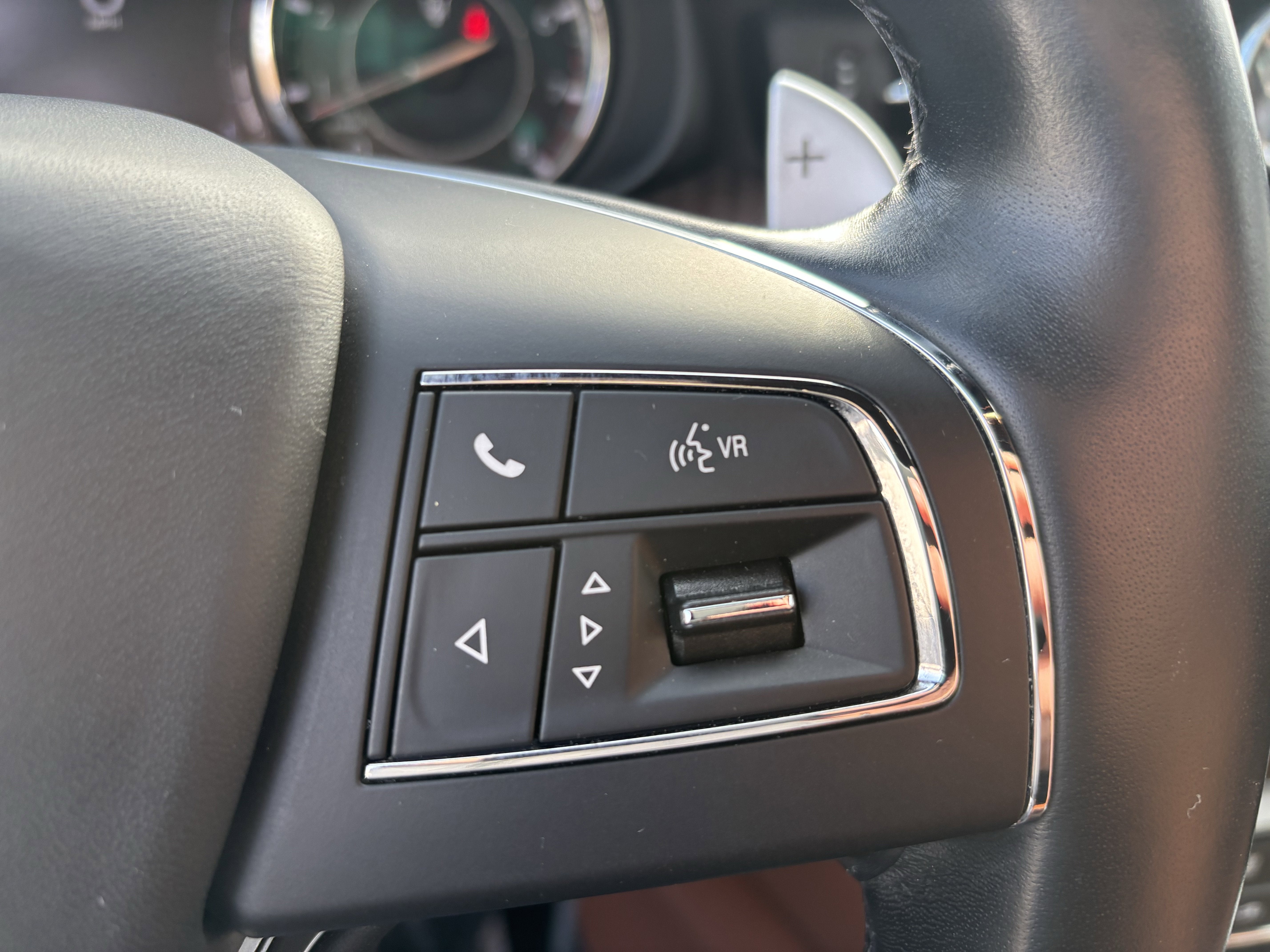 2022 Maserati Quattroporte Modena Q4