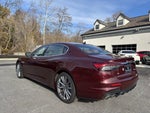 2022 Maserati Quattroporte Modena Q4