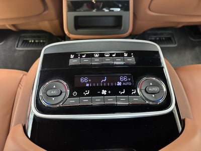 2022 Maserati Quattroporte Modena Q4