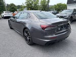 2022 Maserati Quattroporte Modena Q4